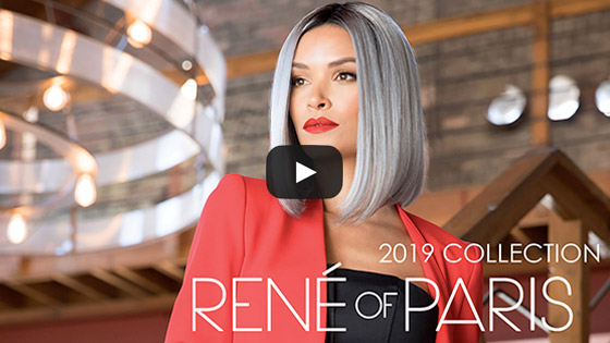 Rene of Paris 2019 Collection
